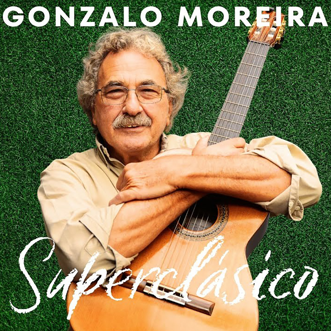 2024 Gonzalo Moreira / Supeerclásico