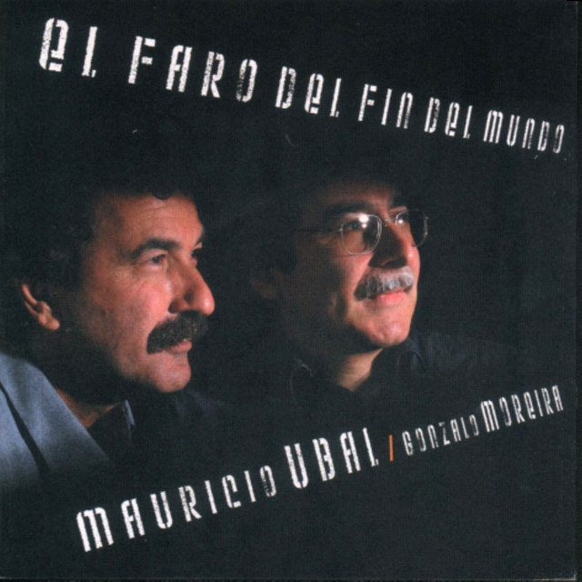 1985 Ubal / Moreira / El faro del fin del mundo